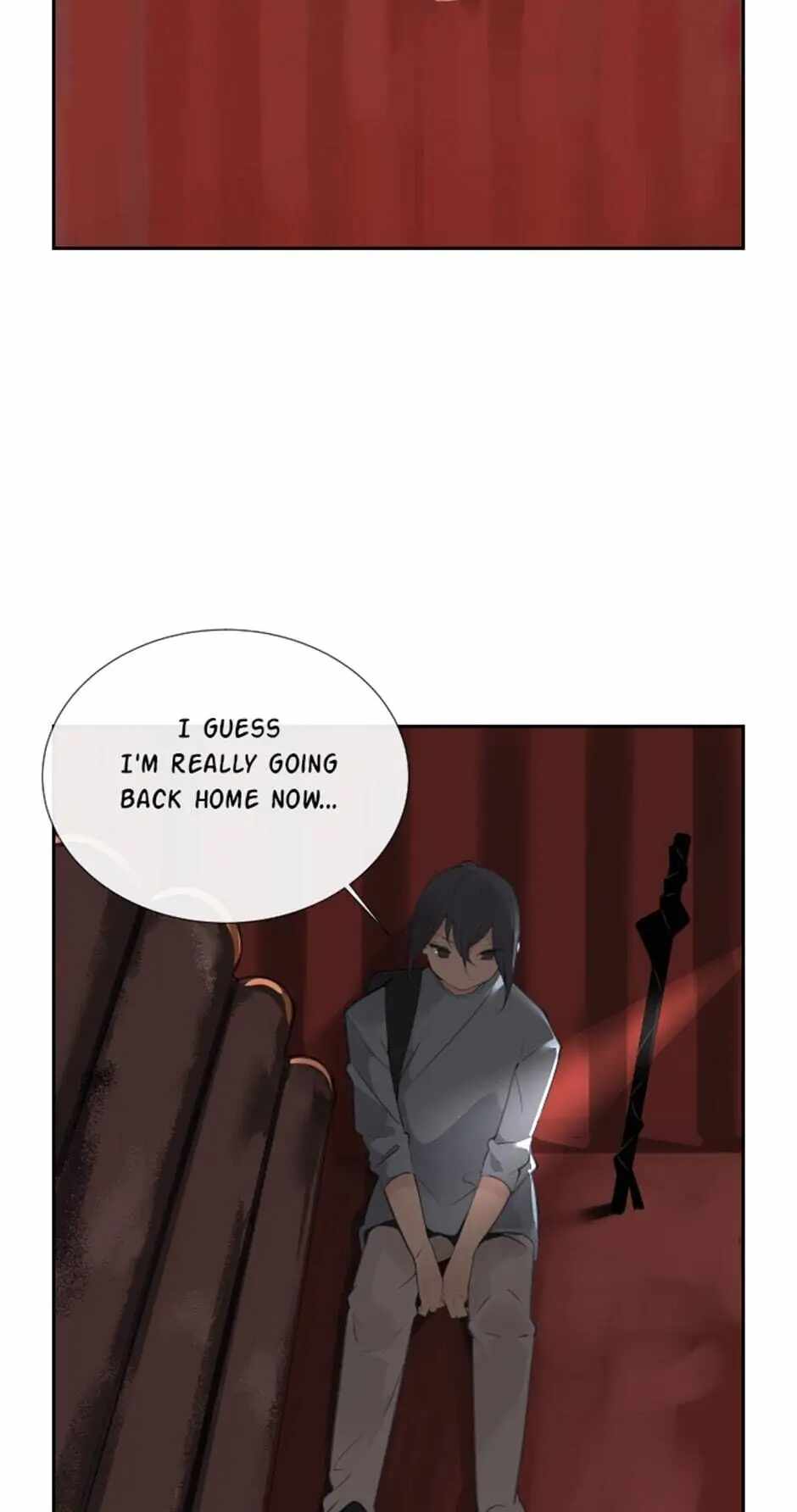 Damn Demonic Swords Chapter 107 14